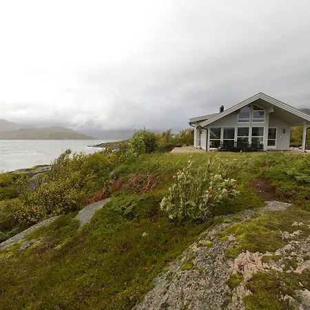 Vestfjord Panorama Lodingen