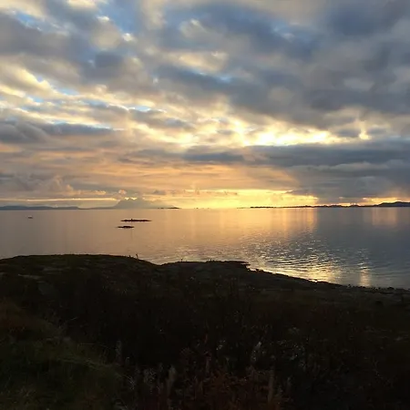Vestfjord Panorama