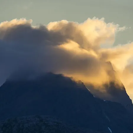 Vestfjord Panorama *