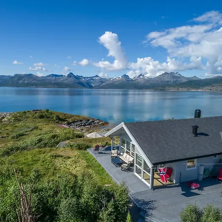 Villa Vestfjord Panorama