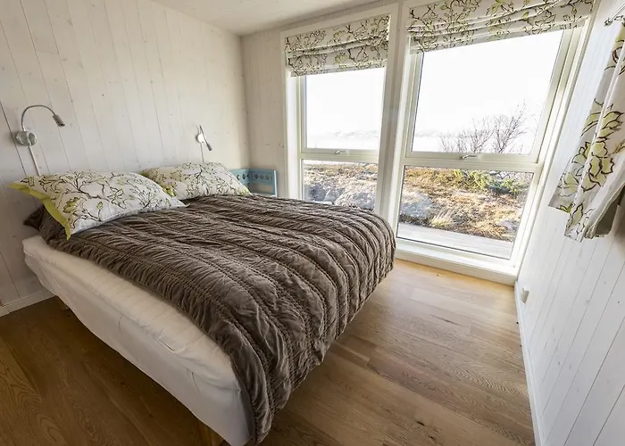 Vestfjord Panorama *