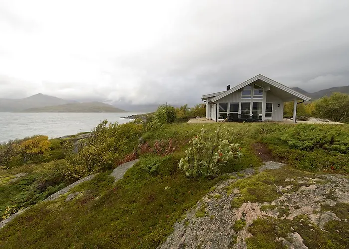Vestfjord Panorama Lodingen