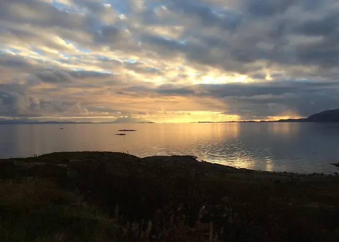 Vestfjord Panorama