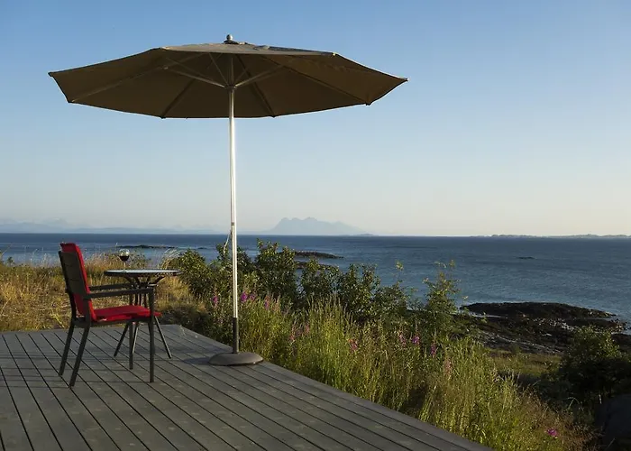 Vestfjord Panorama * לודינגן