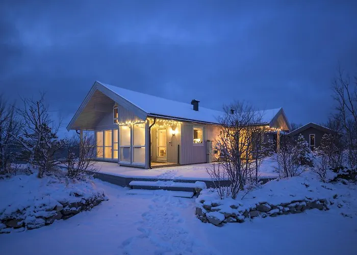 Vestfjord Panorama לודינגן