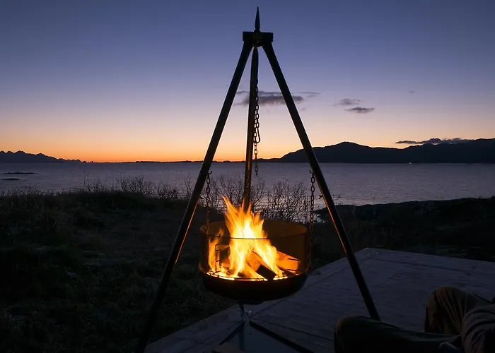 Vestfjord Panorama *