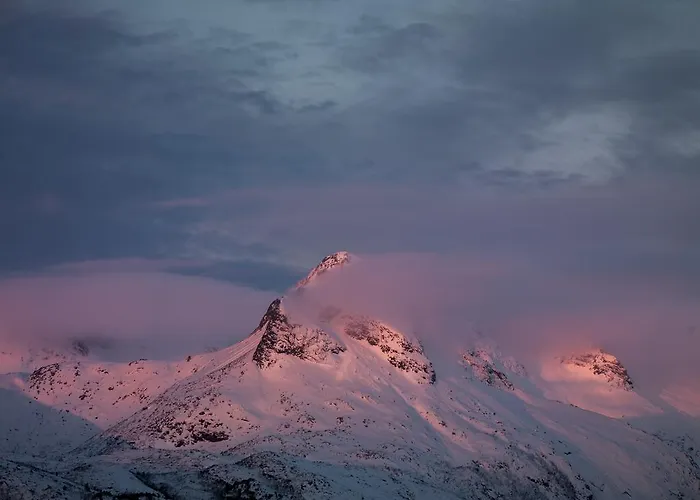 Vestfjord Panorama * לודינגן