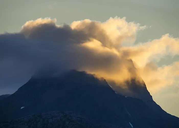 Vestfjord Panorama *