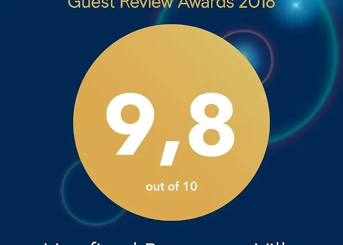 Vestfjord Panorama וילה לודינגן