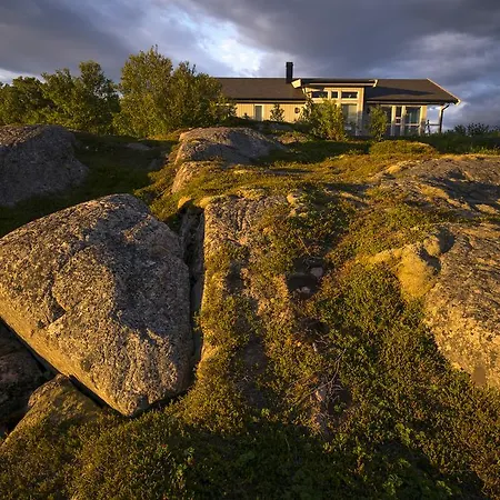 Villa Vestfjord Panorama Lodingen